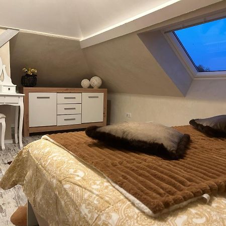 Suite Willa Chez Willi Niederschaeffolsheim Esterno foto