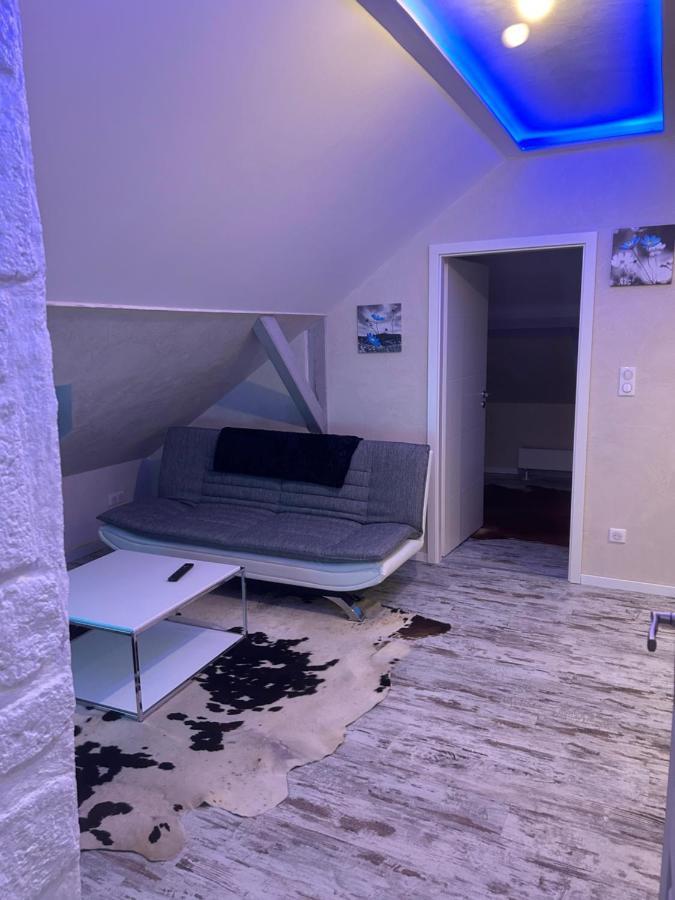 Suite Willa Chez Willi Niederschaeffolsheim Esterno foto