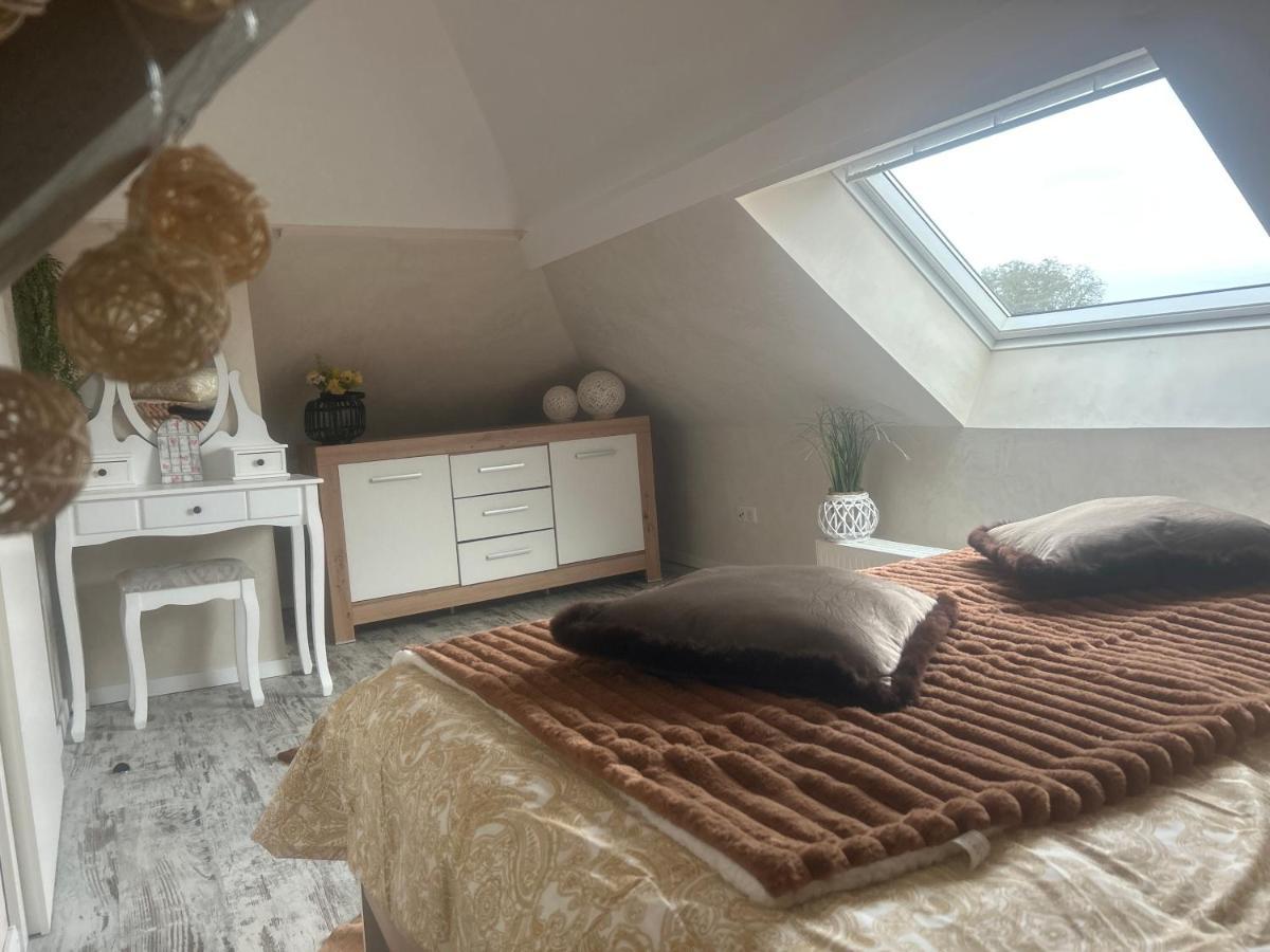Suite Willa Chez Willi Niederschaeffolsheim Esterno foto