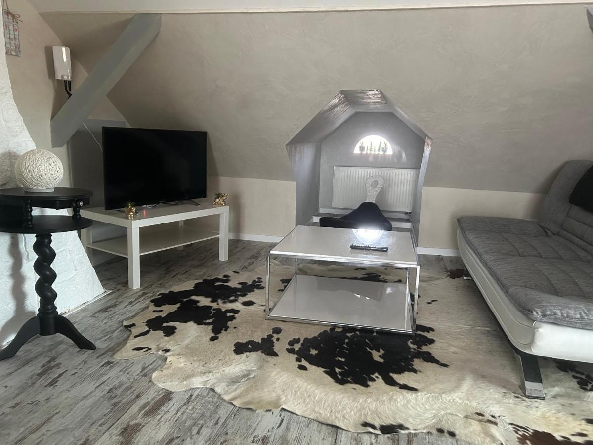 Suite Willa Chez Willi Niederschaeffolsheim Esterno foto